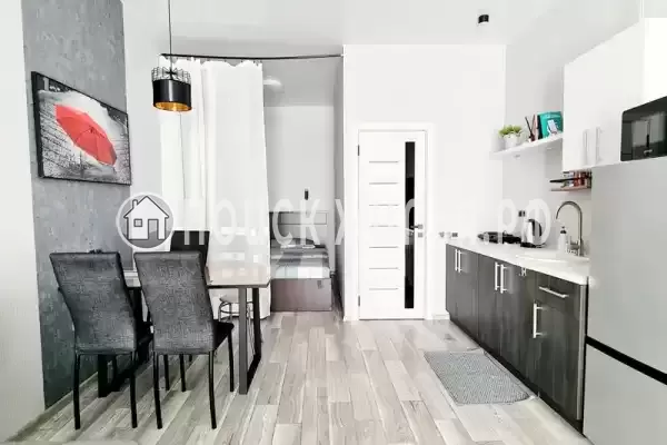 Апартаменты «RED» Апартаменты «RED»