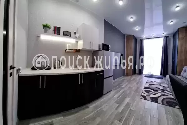 Апартаменты «RED» Апартаменты «RED»