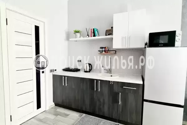 Апартаменты «RED» Апартаменты «RED»