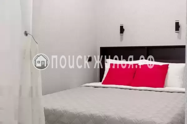 Апартаменты «RED» Апартаменты «RED»