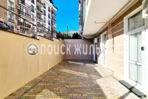 Апартаменты «RED» Апартаменты «RED»