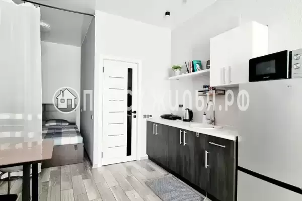 Апартаменты «RED» Апартаменты «RED»