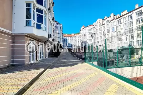 Апартаменты «RED» Апартаменты «RED»