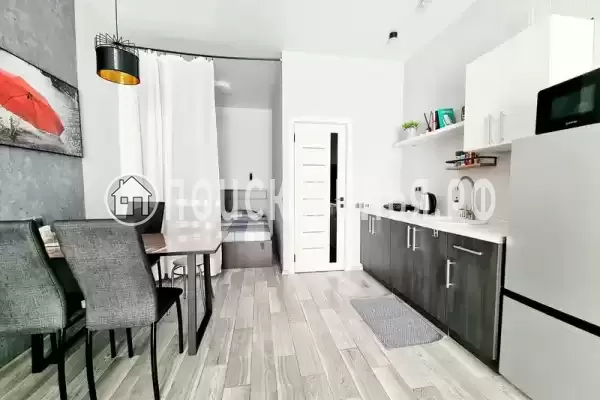 Апартаменты «RED» Апартаменты «RED»