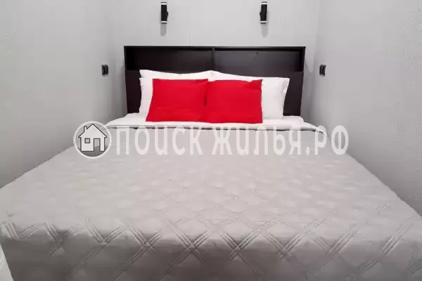 Апартаменты «RED» Апартаменты «RED»