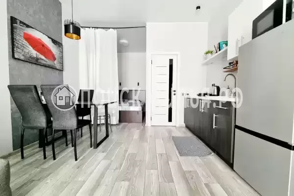 Апартаменты «RED» Апартаменты «RED»