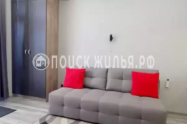 Апартаменты «RED» Апартаменты «RED»