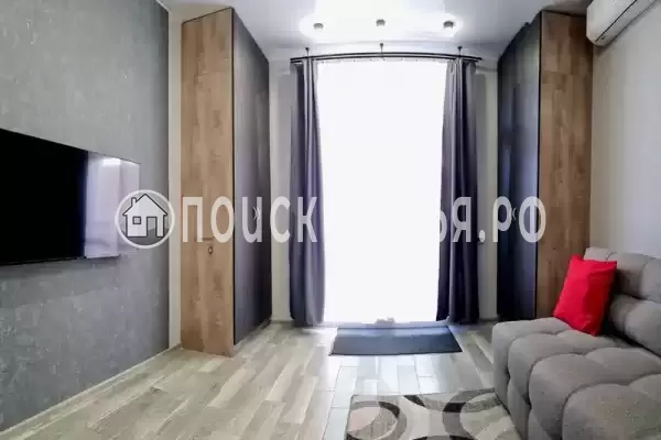 Апартаменты «RED» Апартаменты «RED»