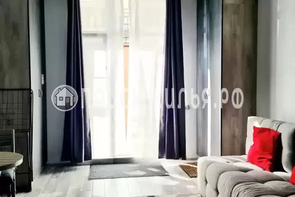 Апартаменты «RED» Апартаменты «RED»