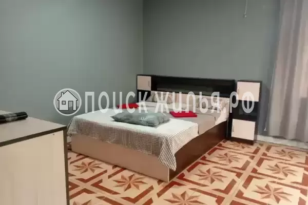 Дом под ключ «Moga»