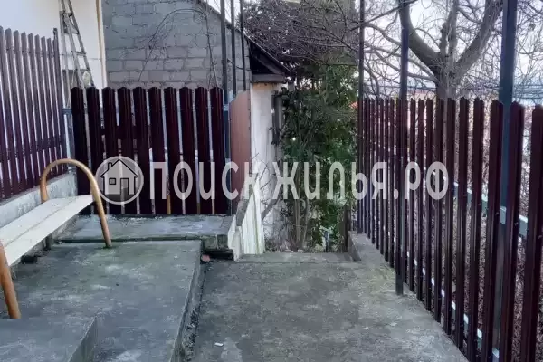 Дом под ключ «Moga»