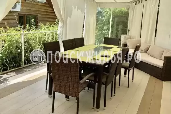 Частный сектор «Мирон»