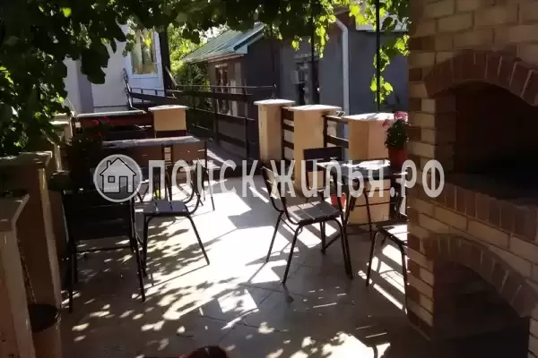 Дом под ключ «Анна Маридж»