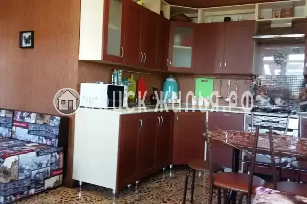 Дом под ключ «Анна Маридж»