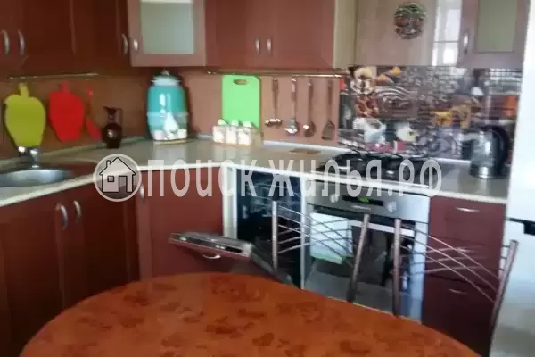 Дом под ключ «Анна Маридж»