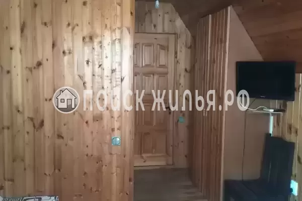 Дом под ключ «У Матвея»