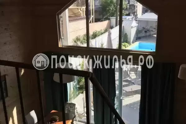 Частный сектор «Дача на Морской»