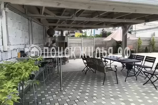 Частный сектор «Дача на Морской»