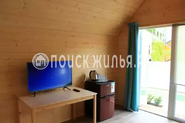 Частный сектор «Дача на Морской»