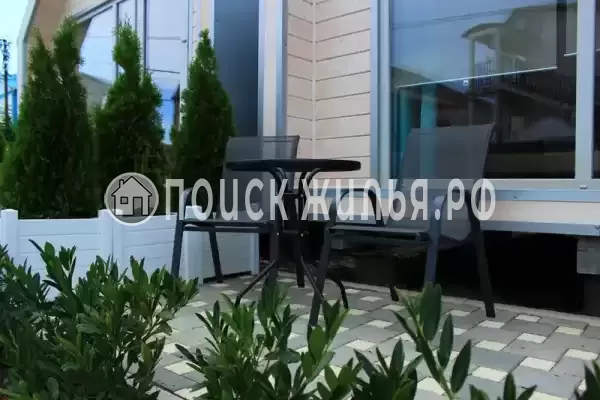 Частный сектор «Дача на Морской»