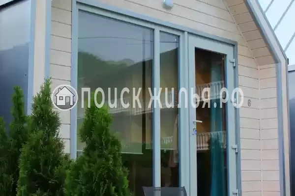 Частный сектор «Дача на Морской»