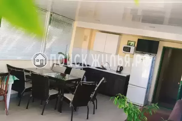 Частный сектор «Таунхаус на Кошевого»