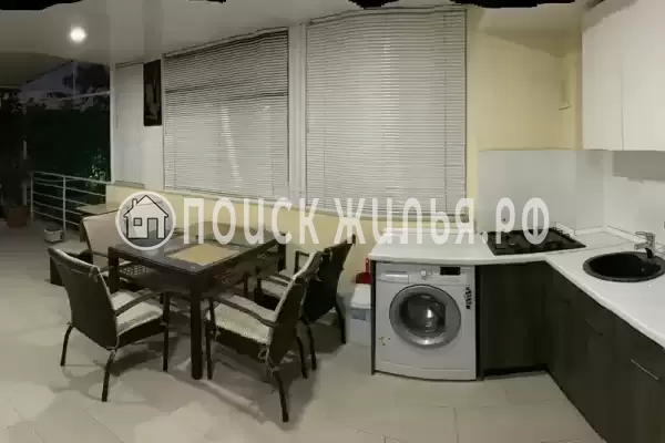 Частный сектор «Таунхаус на Кошевого»