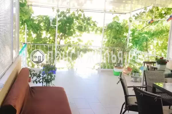 Частный сектор «Таунхаус на Кошевого»