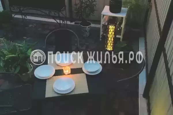 Частный сектор «Таунхаус на Кошевого»