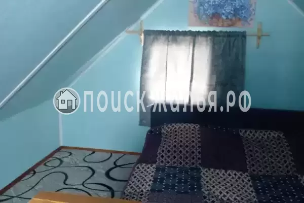 Частный сектор «Оазис»