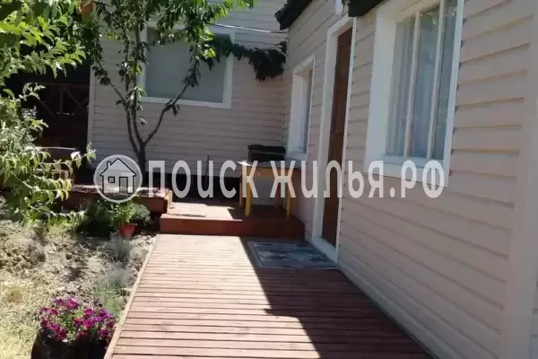 Частный сектор «Оазис»