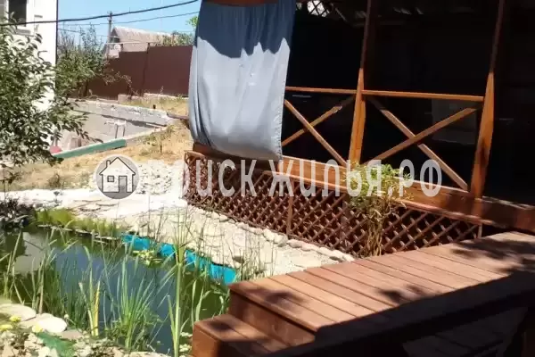 Частный сектор «Оазис»