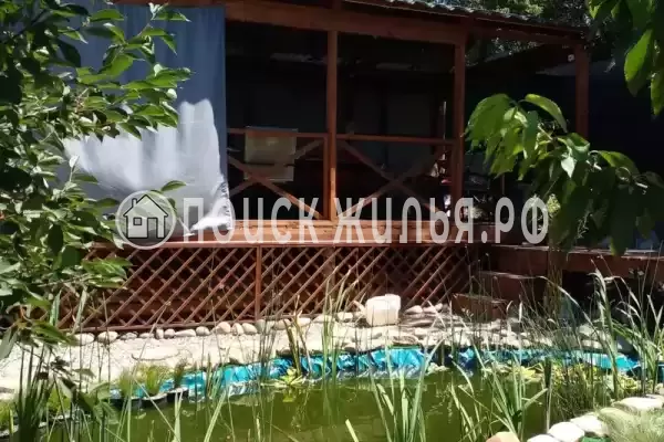 Частный сектор «Оазис»