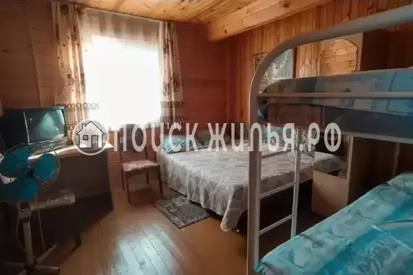 «Вишнёвый»