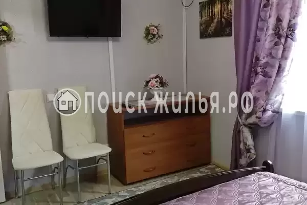 Частный сектор «Домик от Светланы» Частный сектор «Домик от Светланы»