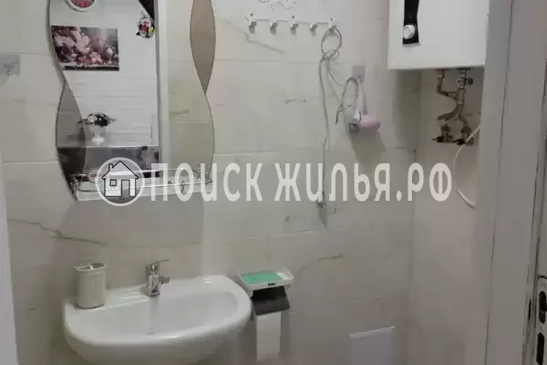 Частный сектор «Домик от Светланы» Частный сектор «Домик от Светланы»