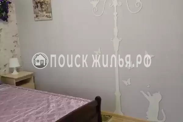 Частный сектор «Домик от Светланы» Частный сектор «Домик от Светланы»