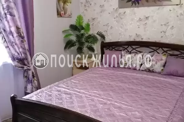 Частный сектор «Домик от Светланы» Частный сектор «Домик от Светланы»