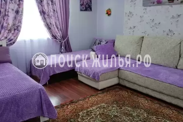 Частный сектор «Домик от Светланы» Частный сектор «Домик от Светланы»