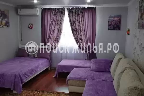 Частный сектор «Домик от Светланы» Частный сектор «Домик от Светланы»