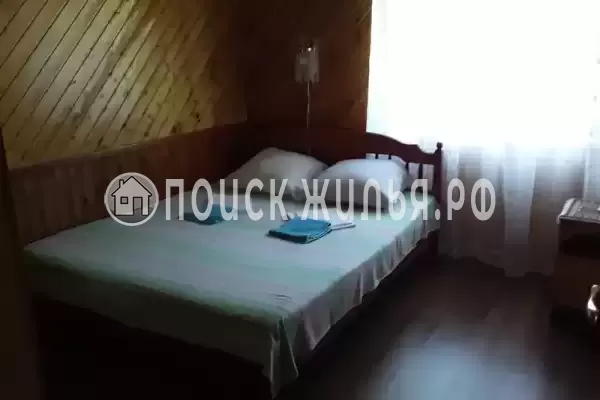 Дом под ключ «У Даньковых»