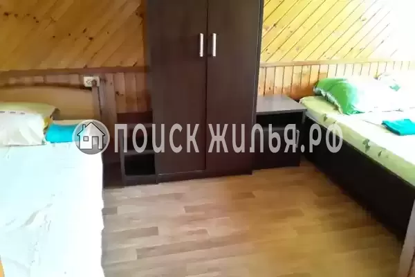 Дом под ключ «У Даньковых»