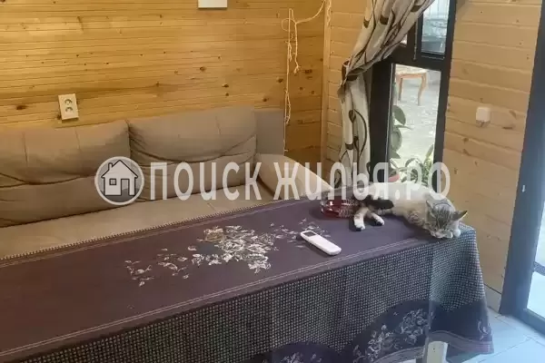 Дом под ключ «У Тимура»