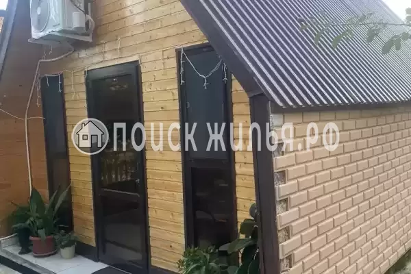 Дом под ключ «У Тимура»