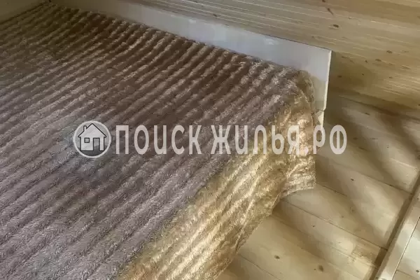 Дом под ключ «У Тимура»