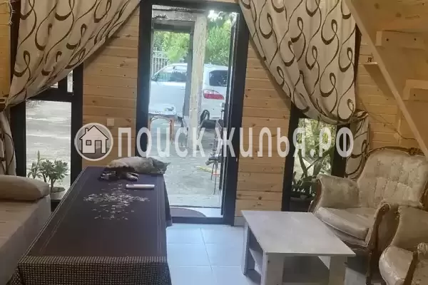 Дом под ключ «У Тимура»