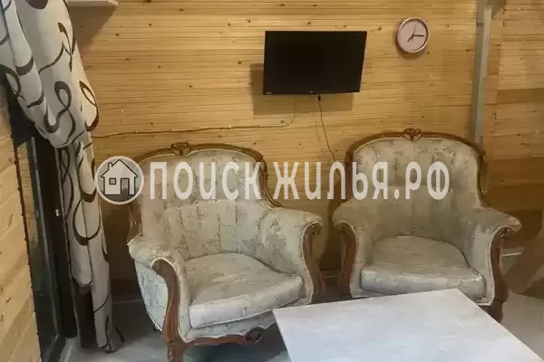 Дом под ключ «У Тимура»