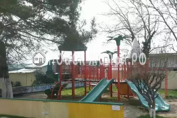 Дом под ключ «У тополя» Дом под ключ «У тополя»