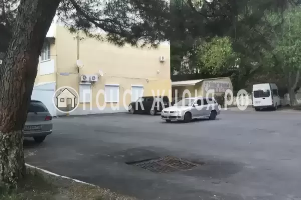 Дом под ключ «У тополя» Дом под ключ «У тополя»