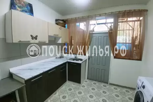 Дом под ключ «У тополя» Дом под ключ «У тополя»